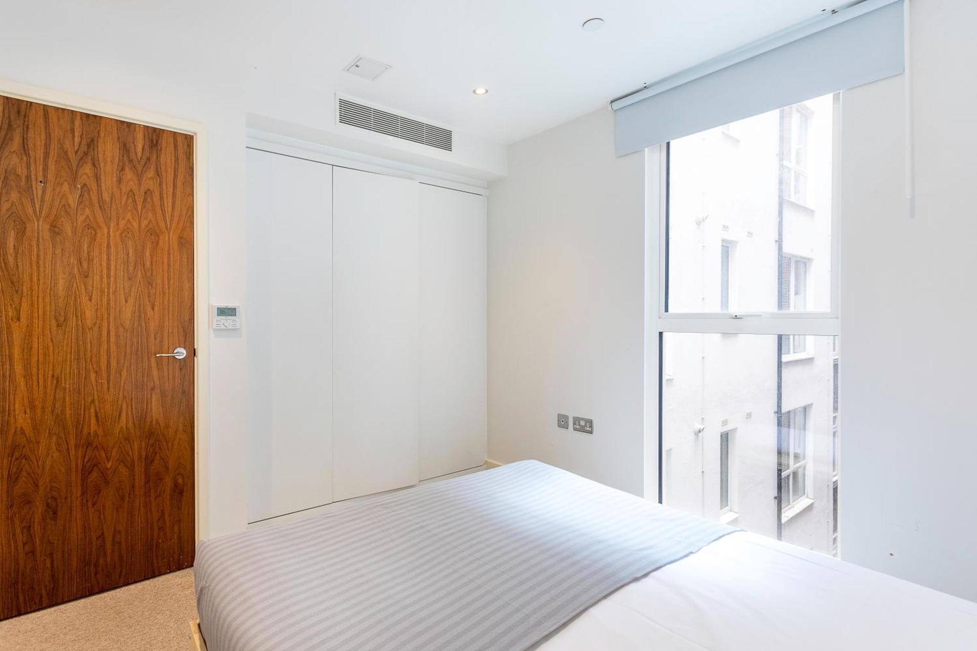 Serene Cityscape - 2Br Luxury Westminster Apartment ลอนดอน ภายนอก รูปภาพ